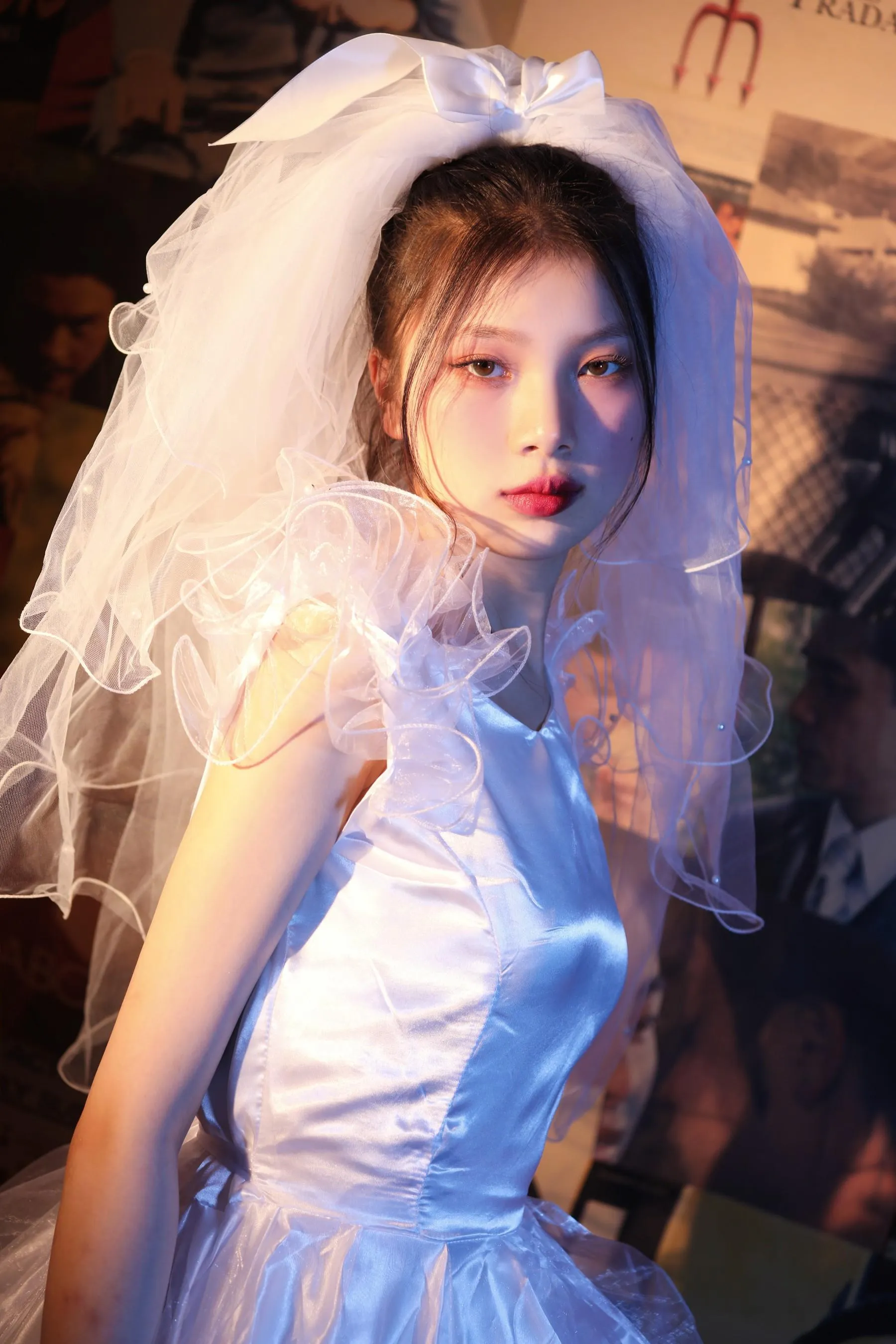 [YITUYU艺图语]2022.07.30 仲夏夜之梦 Berthe_ [30P]插图7
